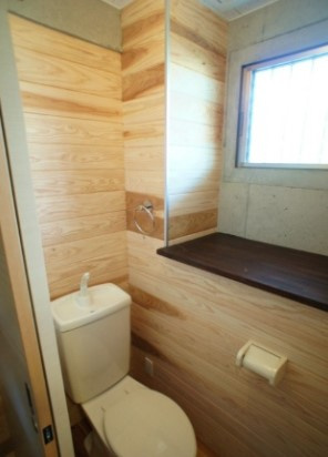 新　hajimeのトイレ