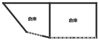 【間取り】 | 松並S住宅