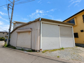 【その他】 | 松並S住宅