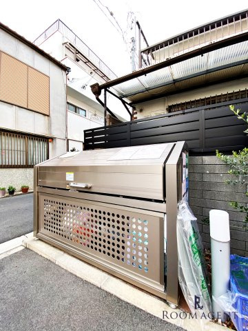 D-room名駅 D棟のその他