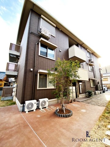 D-room名駅 D棟