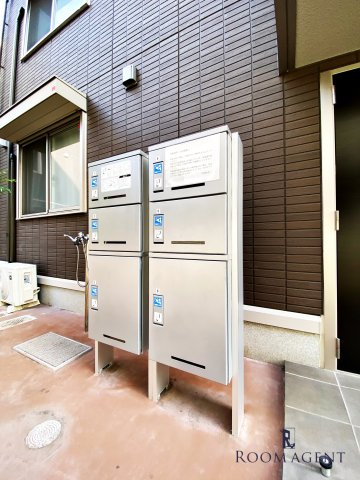 D-room名駅 D棟のその他