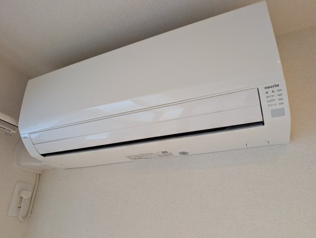 ヒノソラーレの設備
