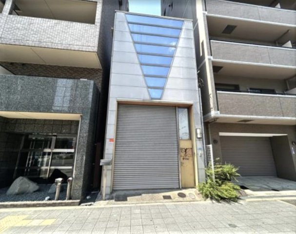 浪速区幸町３丁目