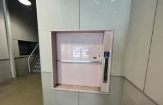 浪速区幸町３丁目の設備