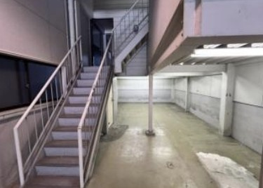 浪速区幸町３丁目の設備