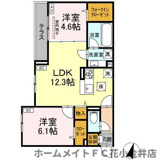 Asset-Court八坂の画像