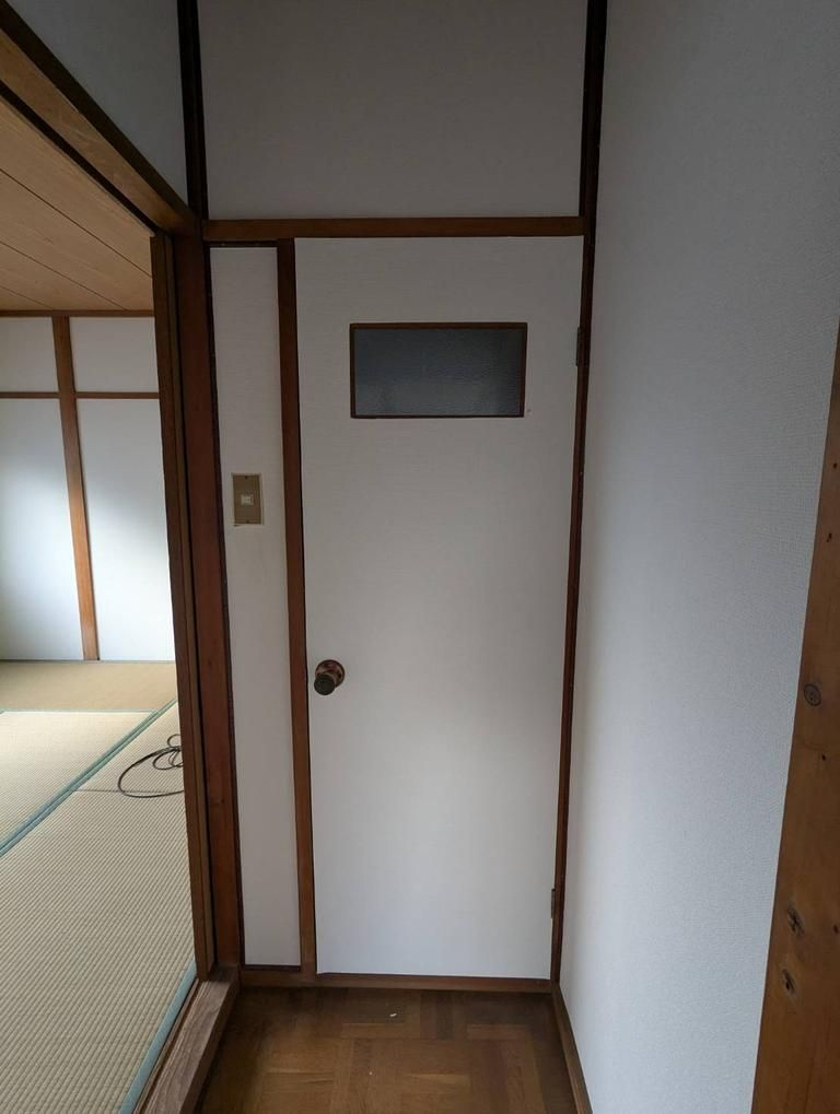 枚方市藤阪元町貸家のその他