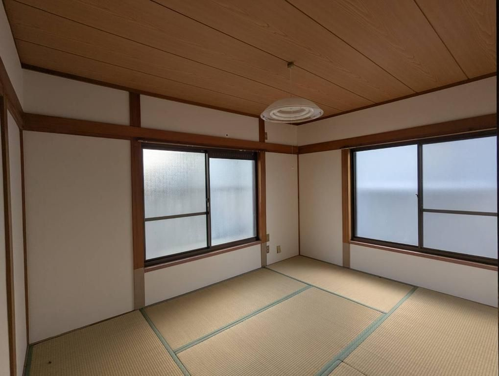 枚方市藤阪元町貸家のその他共用部分