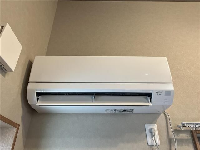 ピースフロー淵野辺の設備