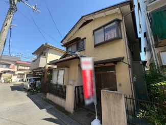 【外観】 | 右京区嵯峨甲塚町
