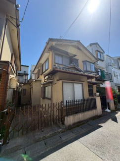 【外観】 | 右京区嵯峨甲塚町