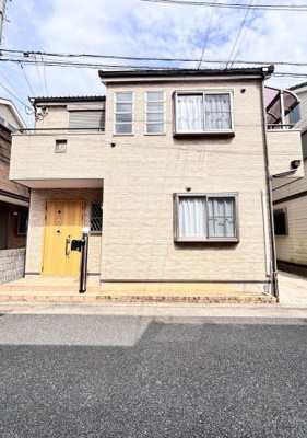 【外観】 | 八尾市小畑町1丁目　中古戸建