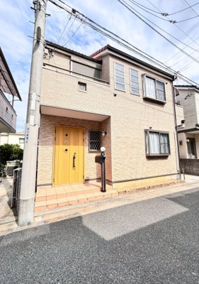 【外観】 | 八尾市小畑町1丁目　中古戸建