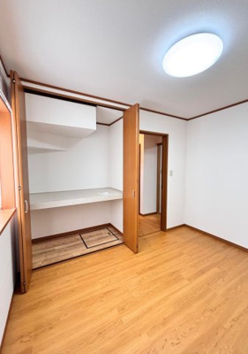 【洋室】 | 八尾市小畑町1丁目　中古戸建