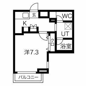 ＭＡＸＩＶ北赤羽ＤＵＥ