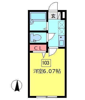 ライフ・コート錦