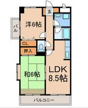 パストラル松本