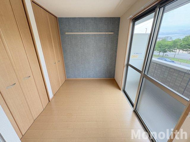 シャルム山下Ⅰの内装