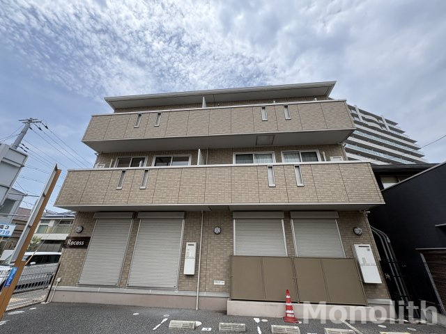 シャルム山下Ⅰ
