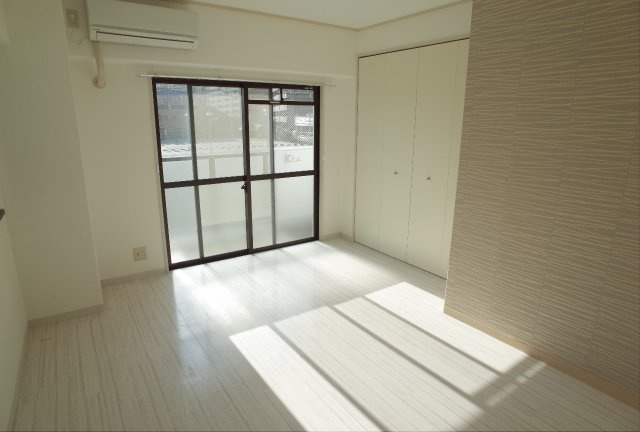 【洋室】 | アモンコートⅠ