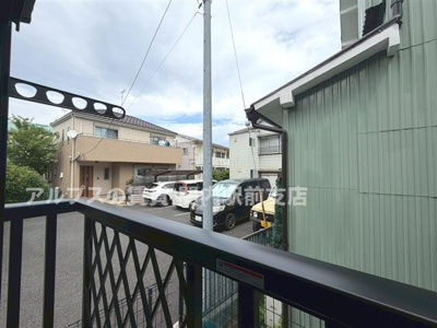 【展望】 | QUTET CRAB HOUSE mix山手Ⅱ