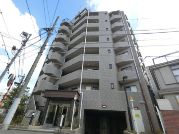 ライオンズマンション千葉駅南の画像