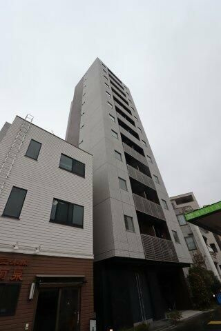 ＧＥＮＯＶＩＡ椎名町
