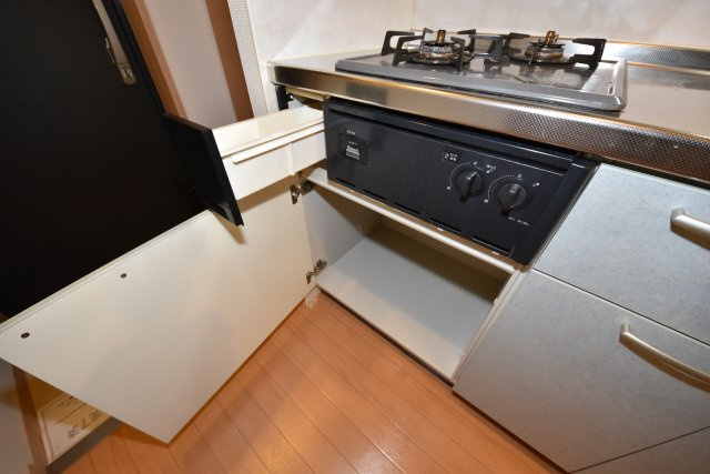 クリスタルグランツ難波南カストール