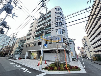【外観】 | CEREJEIRA江坂