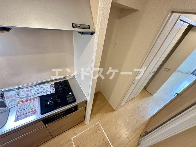 アンバー　レジデンスの内装|高崎、前橋のお部屋探しはエンドスケープまで！お客様の理想お聞かせ下さい♪