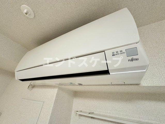 アンバー　レジデンスの設備|高崎、前橋のお部屋探しはエンドスケープまで！お客様の理想お聞かせ下さい♪