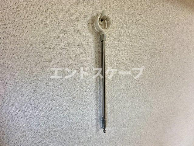 アンバー　レジデンスの内装|高崎、前橋のお部屋探しはエンドスケープまで！お客様の理想お聞かせ下さい♪