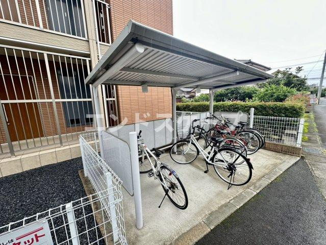 アンバー　レジデンスのその他共用部分|高崎、前橋のお部屋探しはエンドスケープまで！お客様の理想お聞かせ下さい♪