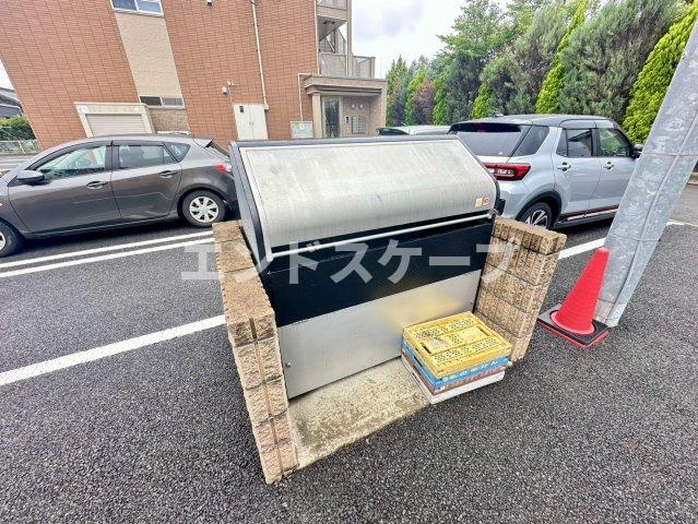 アンバー　レジデンスのその他共用部分|高崎、前橋のお部屋探しはエンドスケープまで！お客様の理想お聞かせ下さい♪