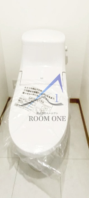 Ｈａｋｕｇａのトイレ|トイレです。