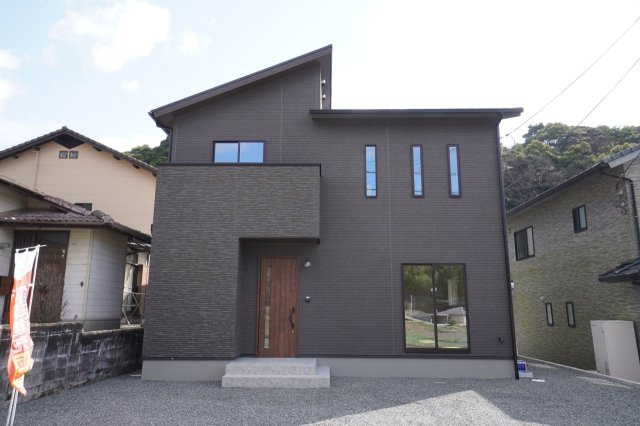 柳川市下宮永町の新築一戸建