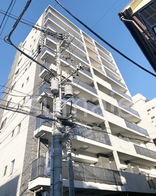 プレディアンスフォート田端