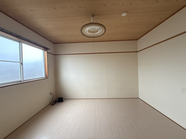 エスペレールの寝室