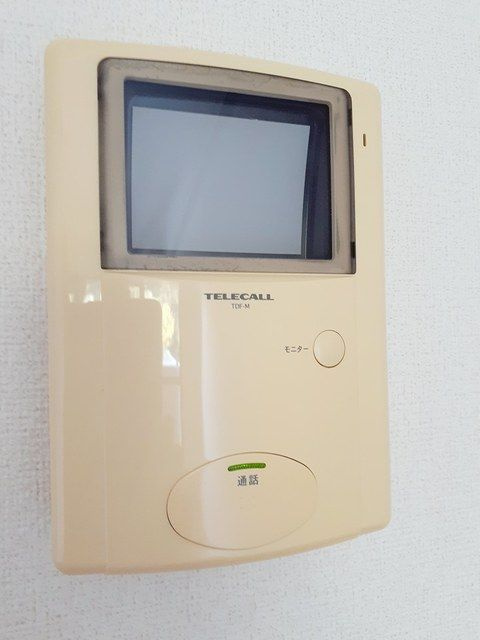 ハッピー・デンのセキュリティ