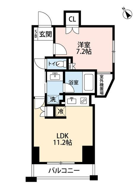 パークハウス西早稲田