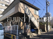 向山パーク５の画像