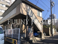 向山パーク５の画像