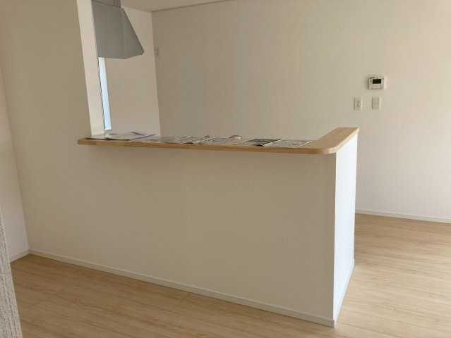 クレイドルガーデン松山市北吉田町 第2の内装