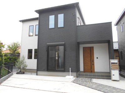  | 高崎市江木町新築住宅