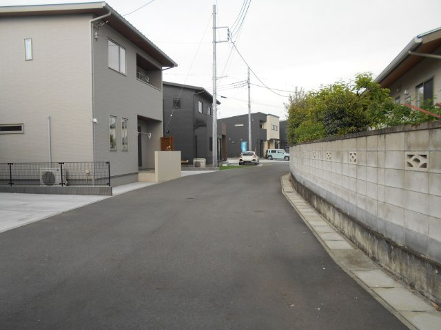  | 高崎市江木町新築住宅