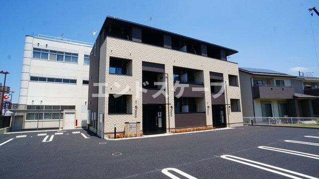 アリッサム