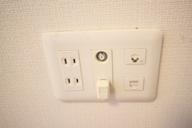 【設備】