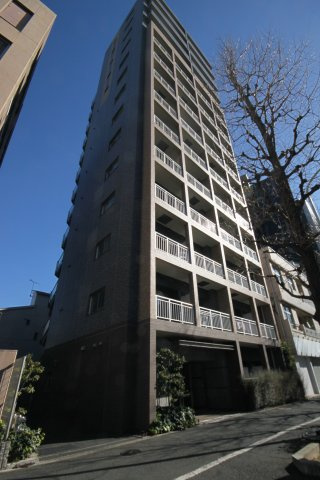 エコロジー白山レジデンスの画像
