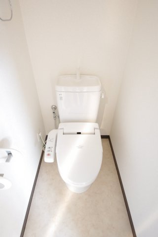 【トイレ】
